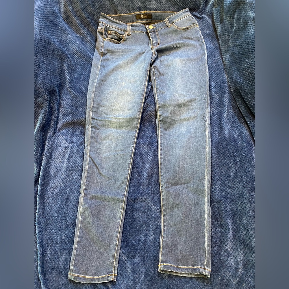 CPJeans Blue Women's Skinny Jeans Sz 11